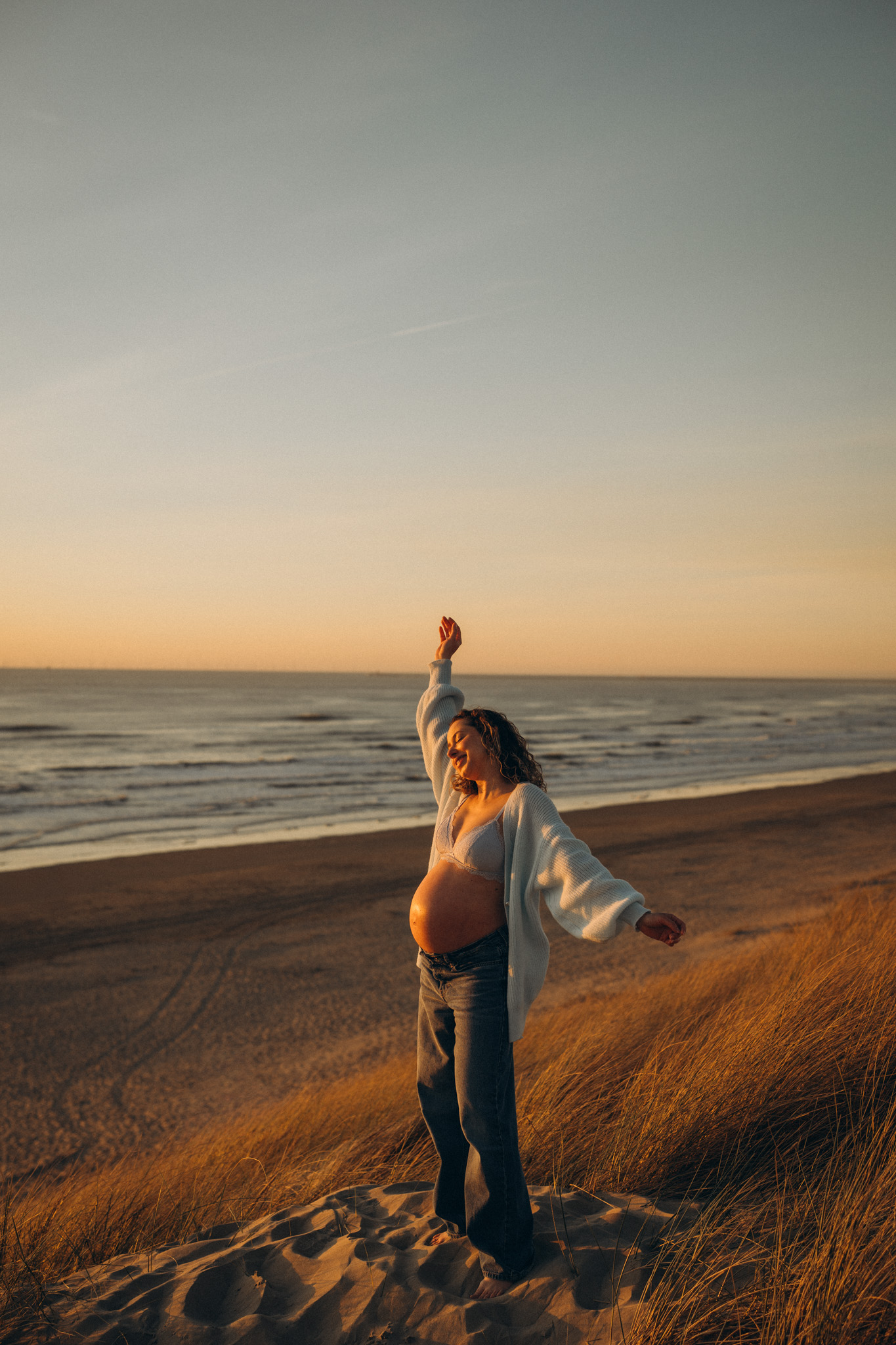 Maternity