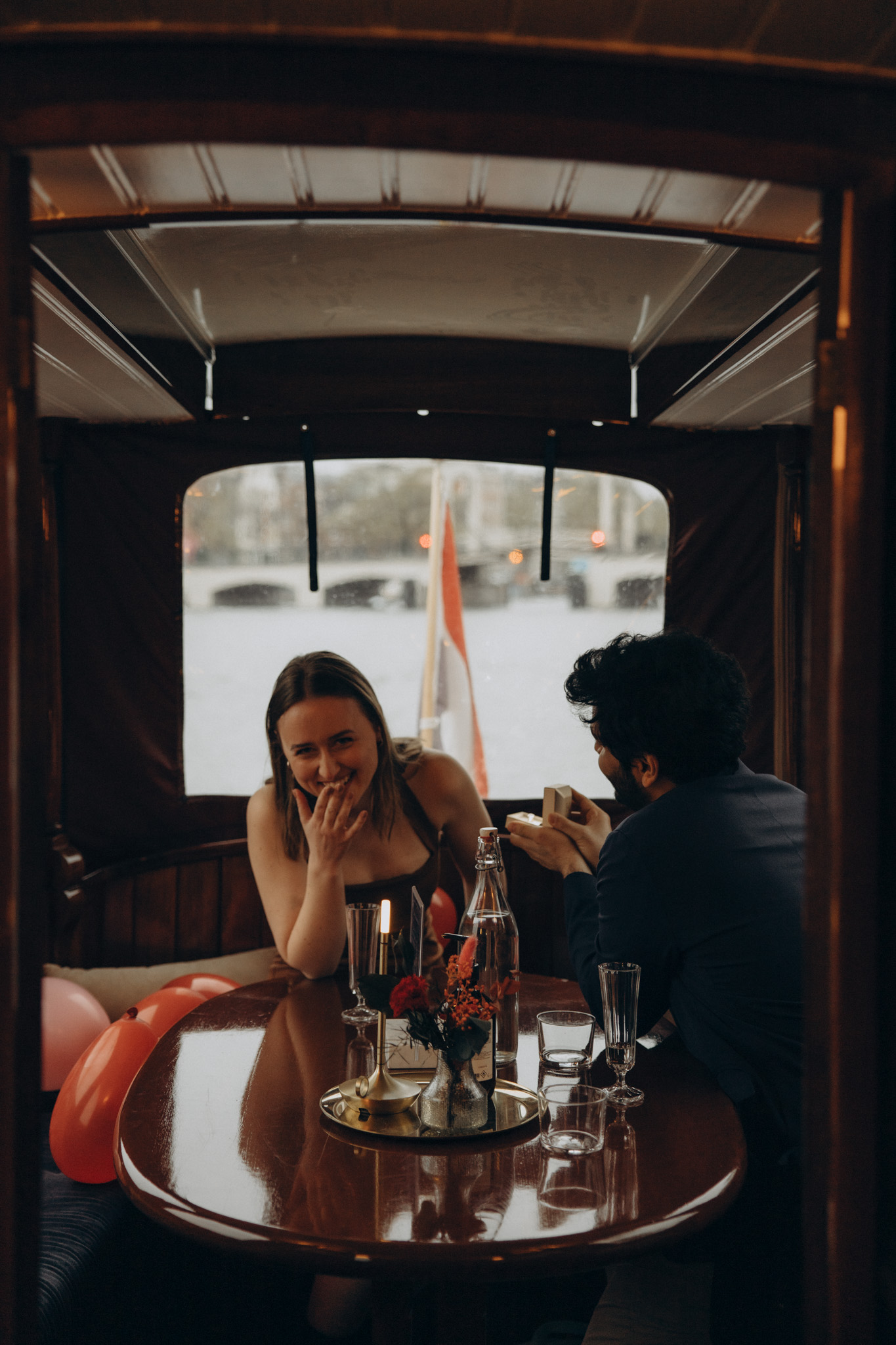 Proposals