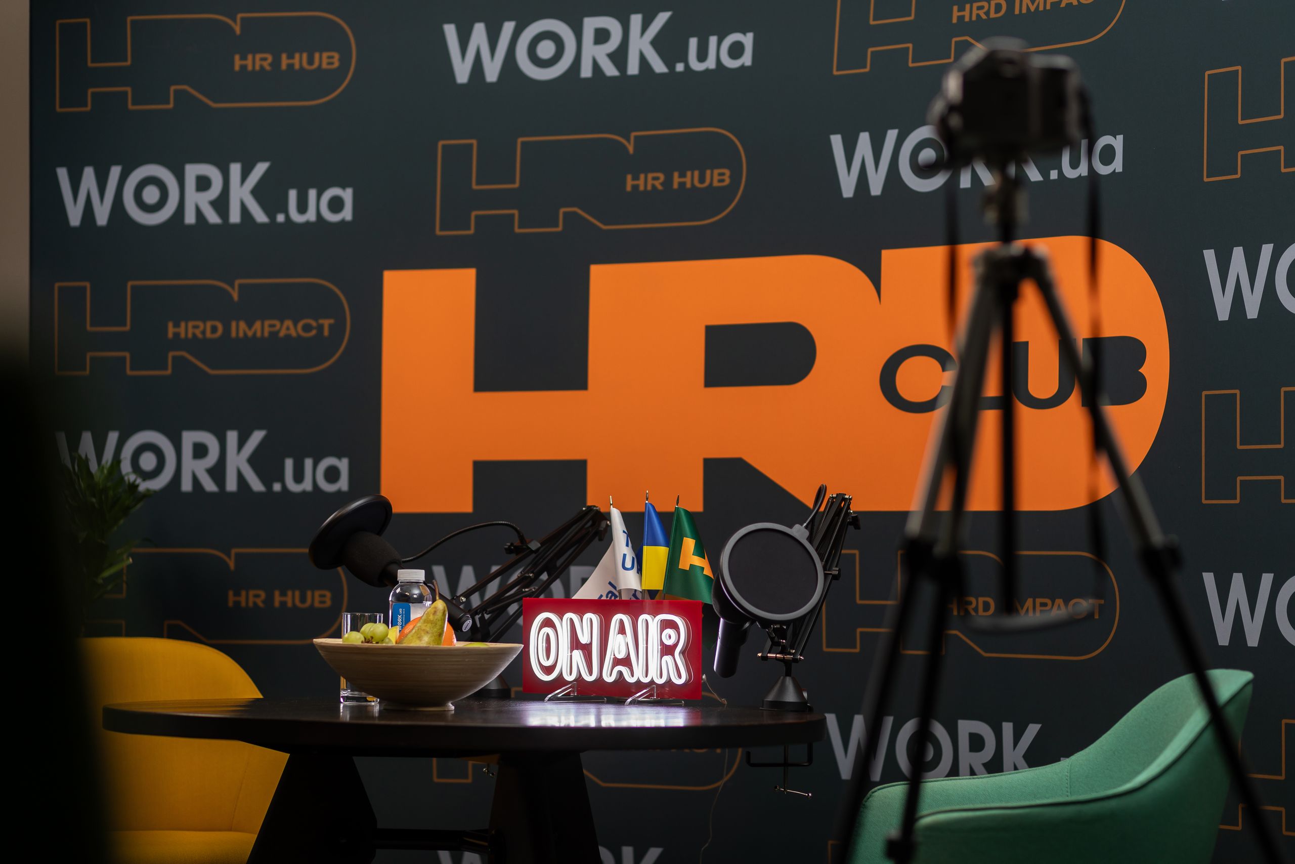 HRD Club Ukraine