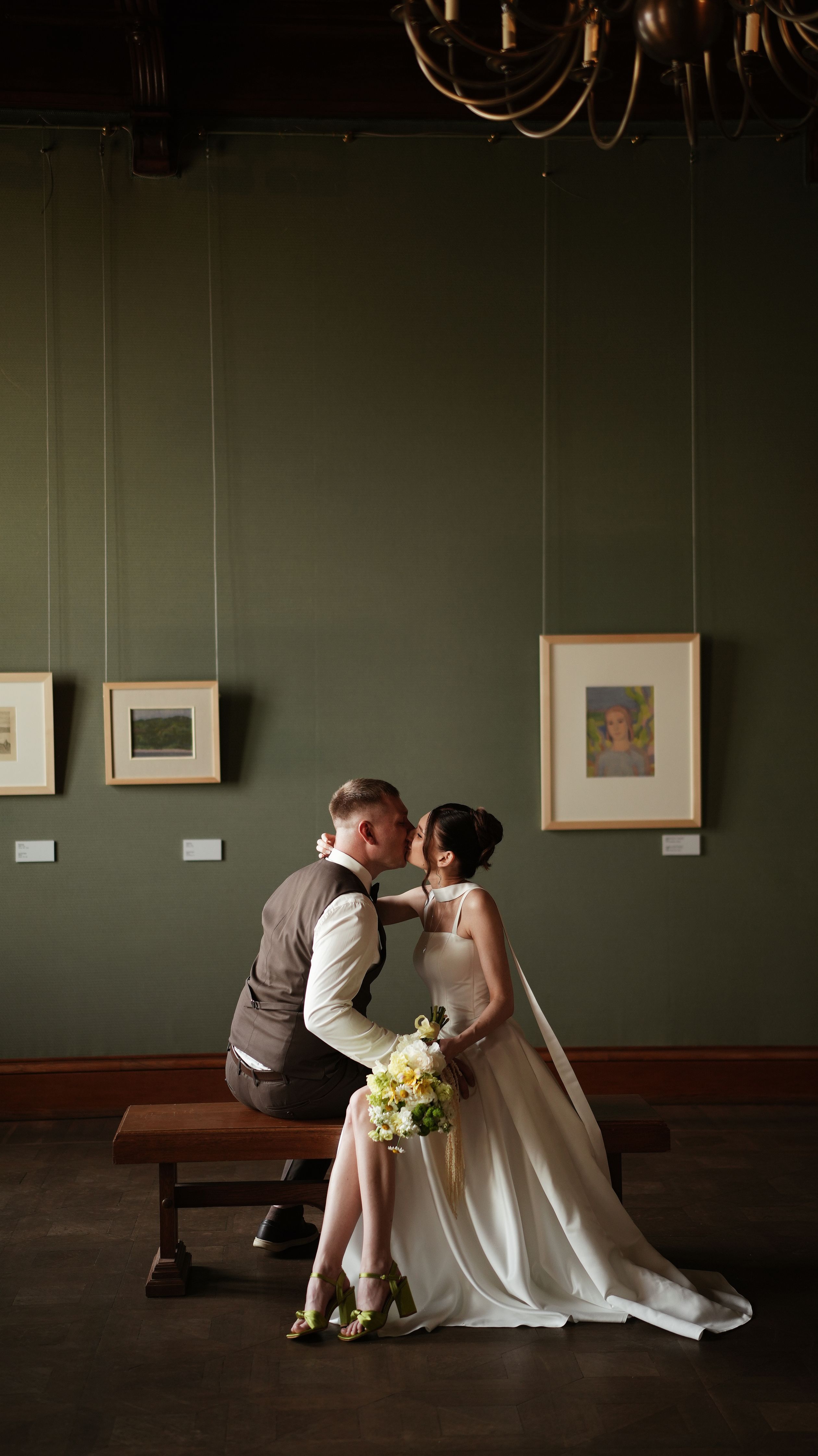 Wedding MEDIUM