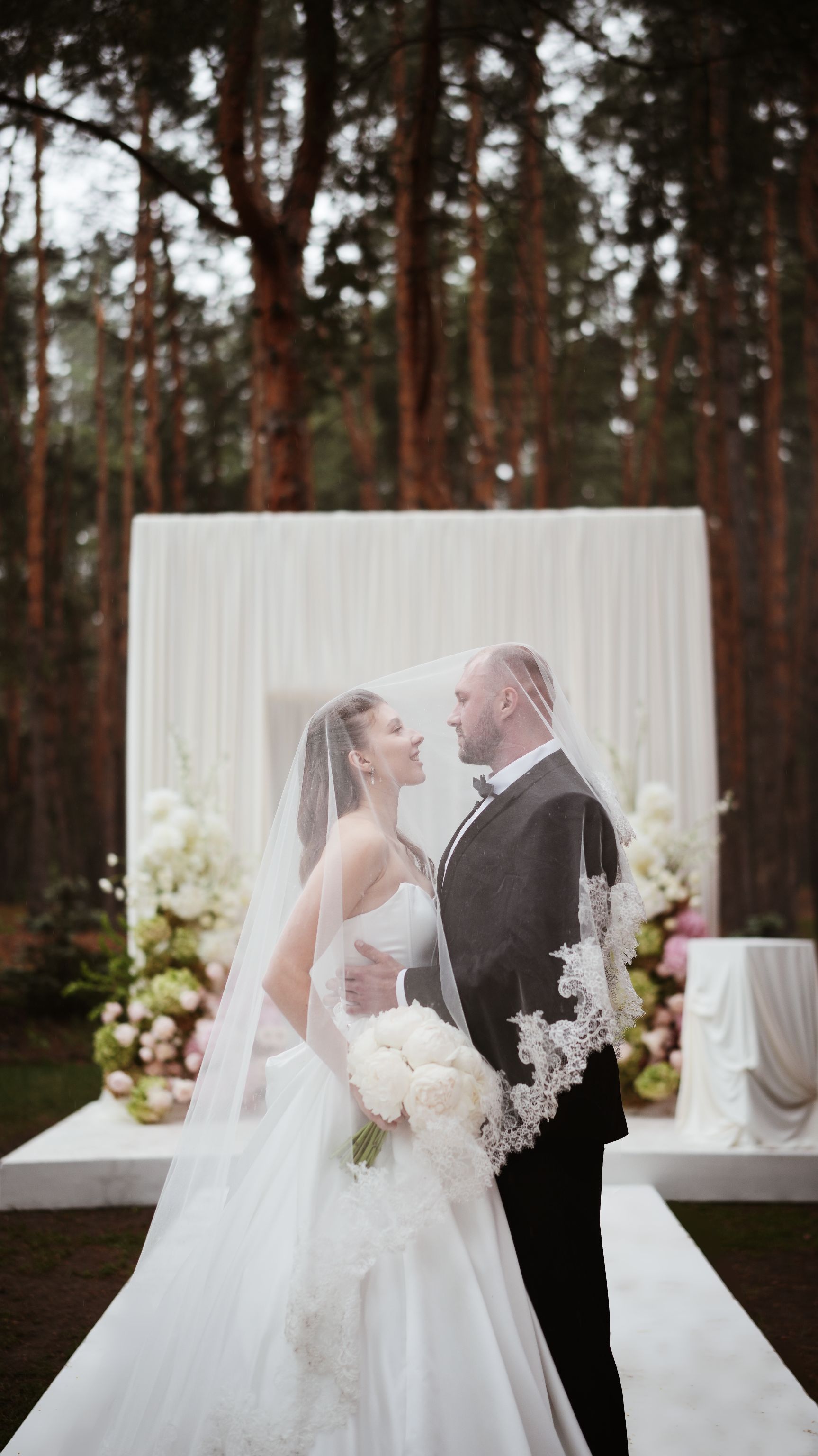 Wedding FULL DAY PREMIUM