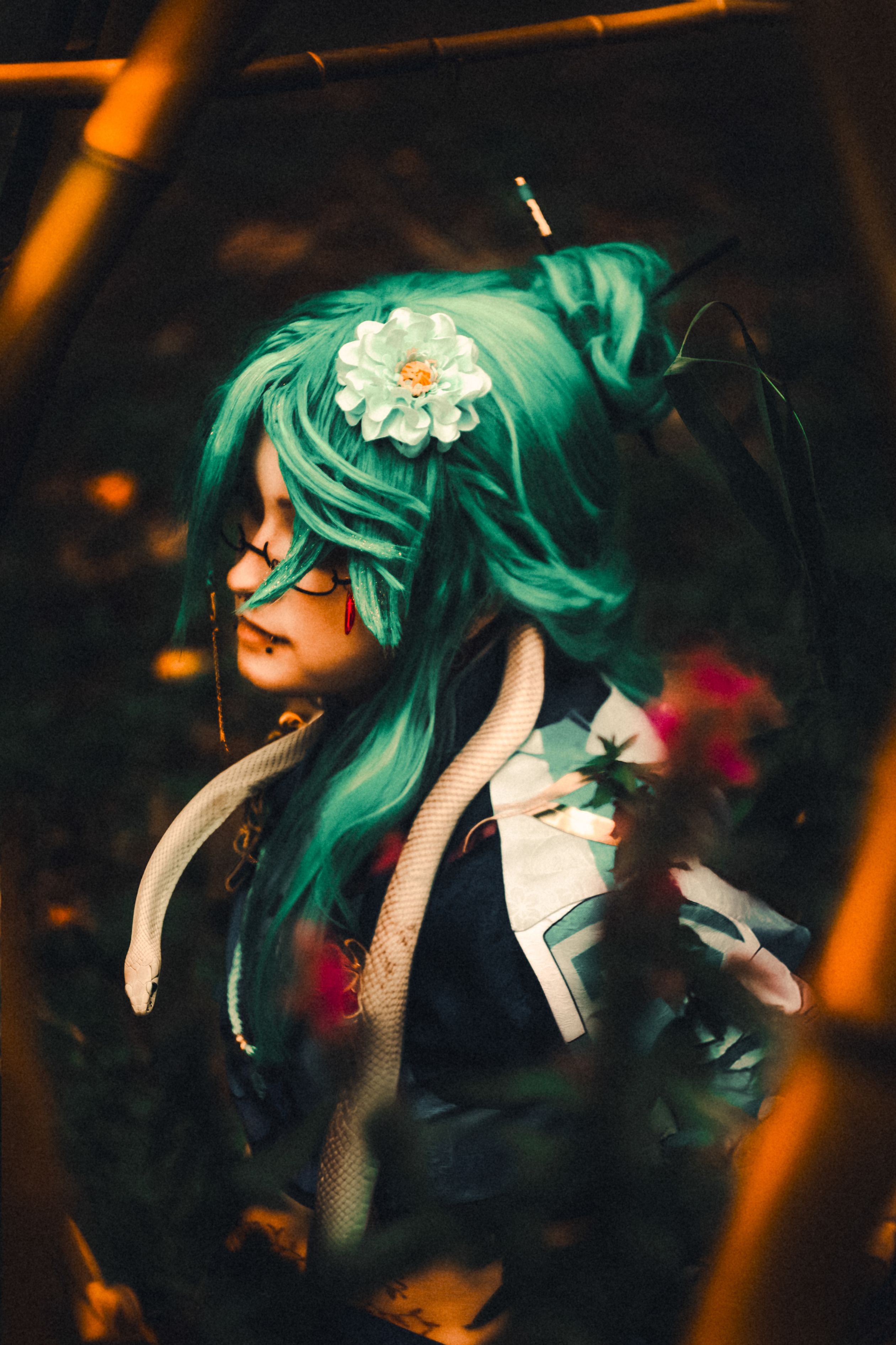 Cosplay Session / Косплей-зйомка