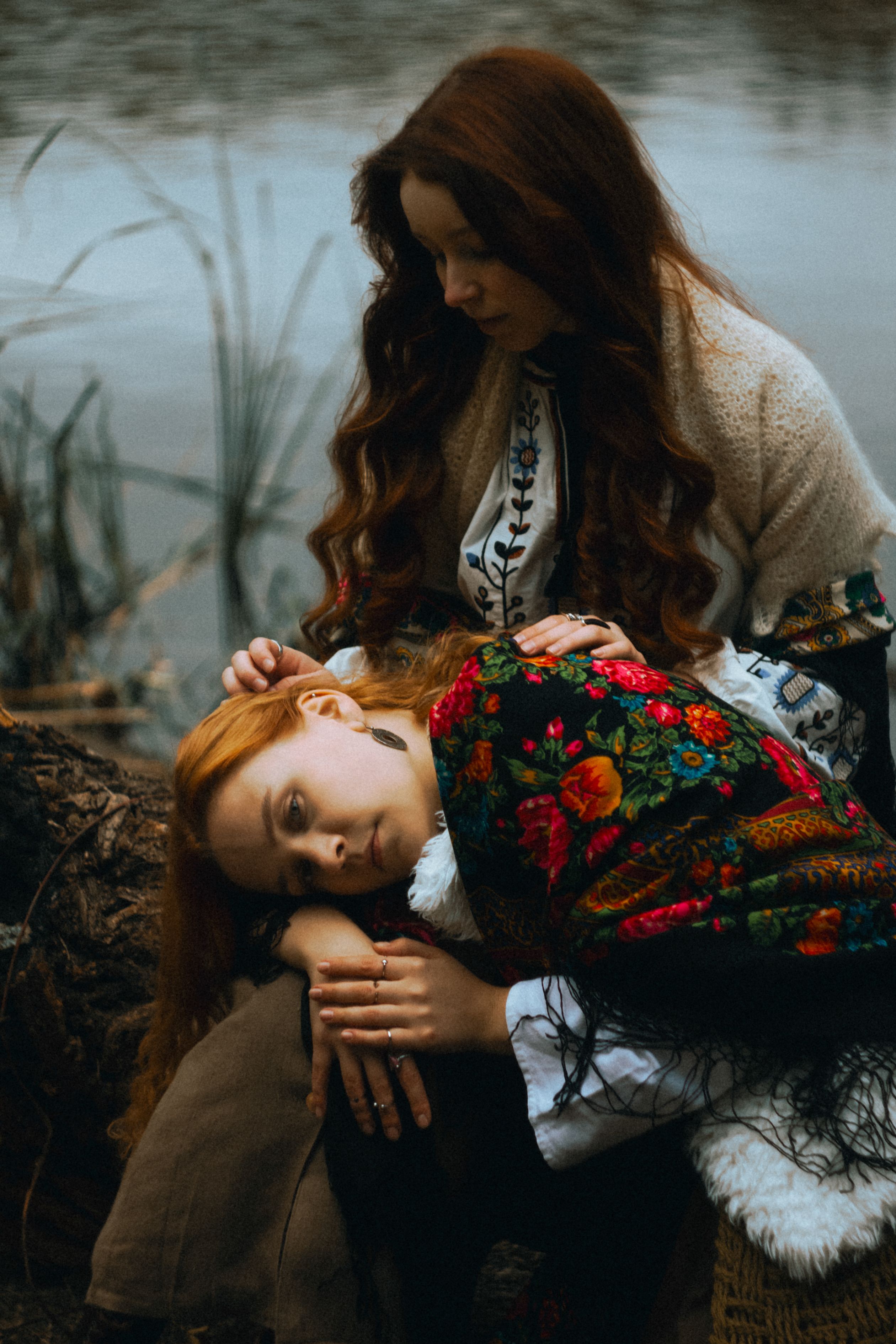 Couple Session / Парна зйомка