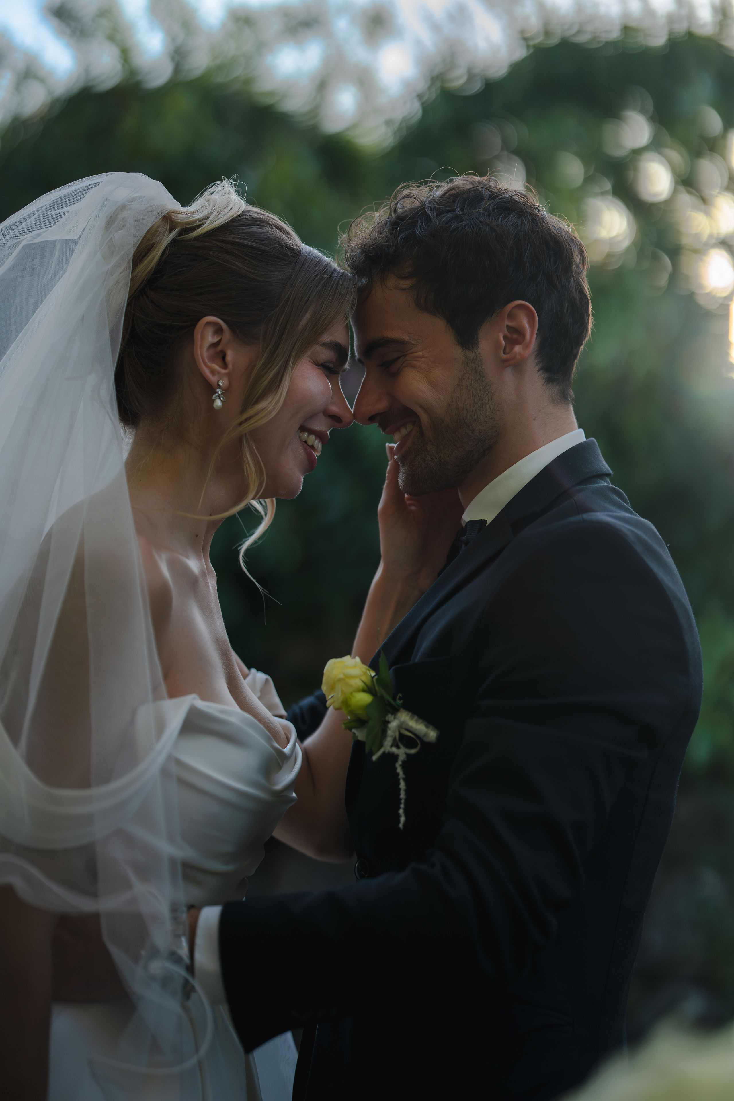 WEDDING PORTFOLIO