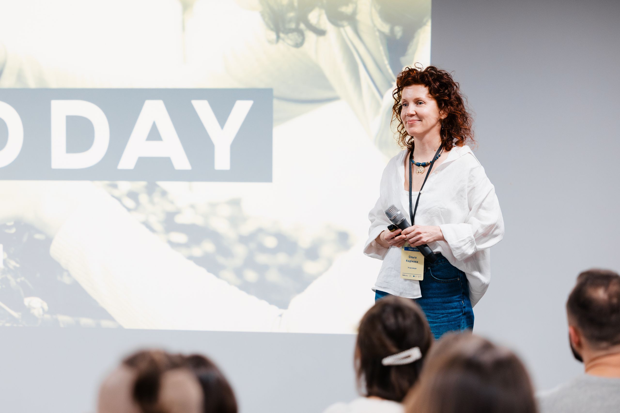 Ewa demo day