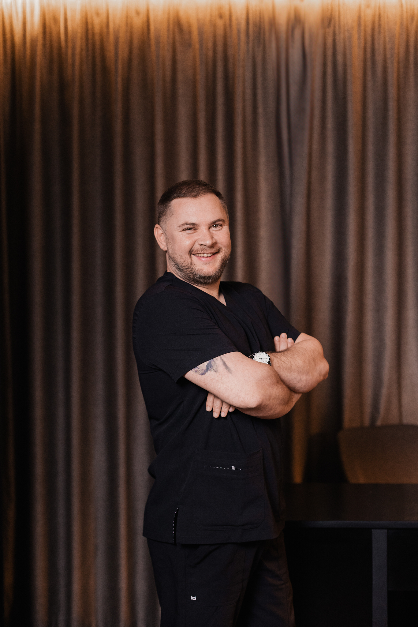 Dr Vdovychenko
