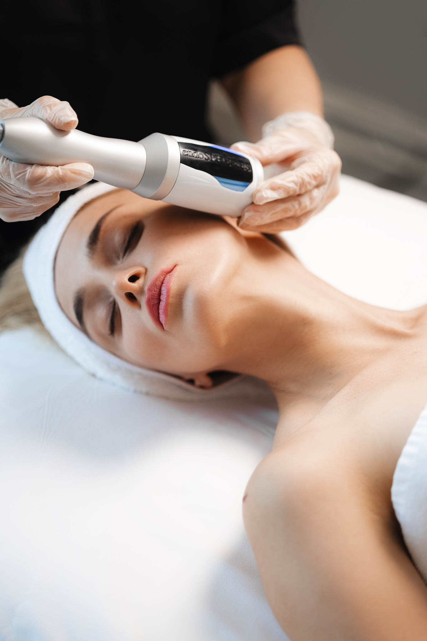 Elixir Spa deluxe