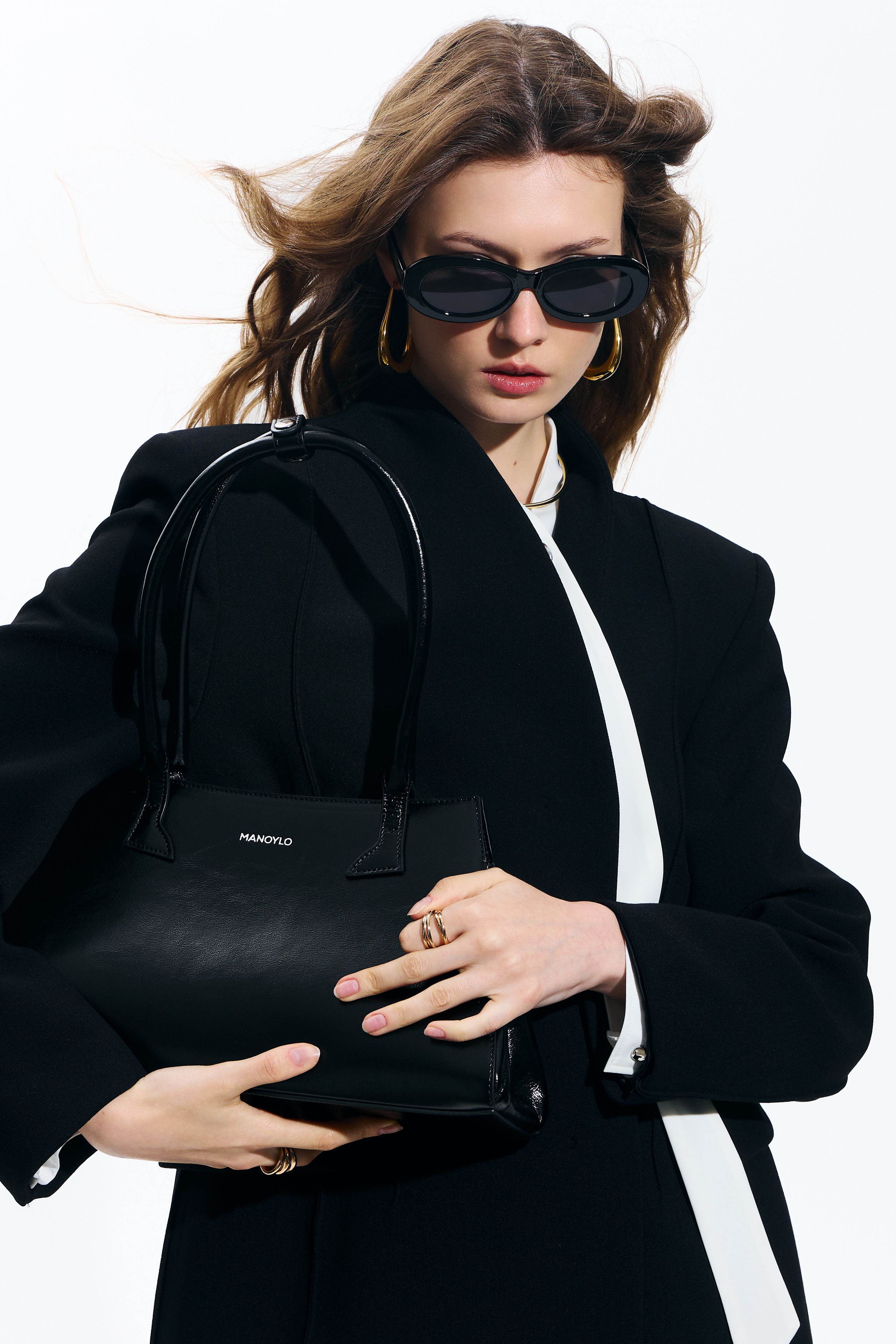 Manoylo Bags