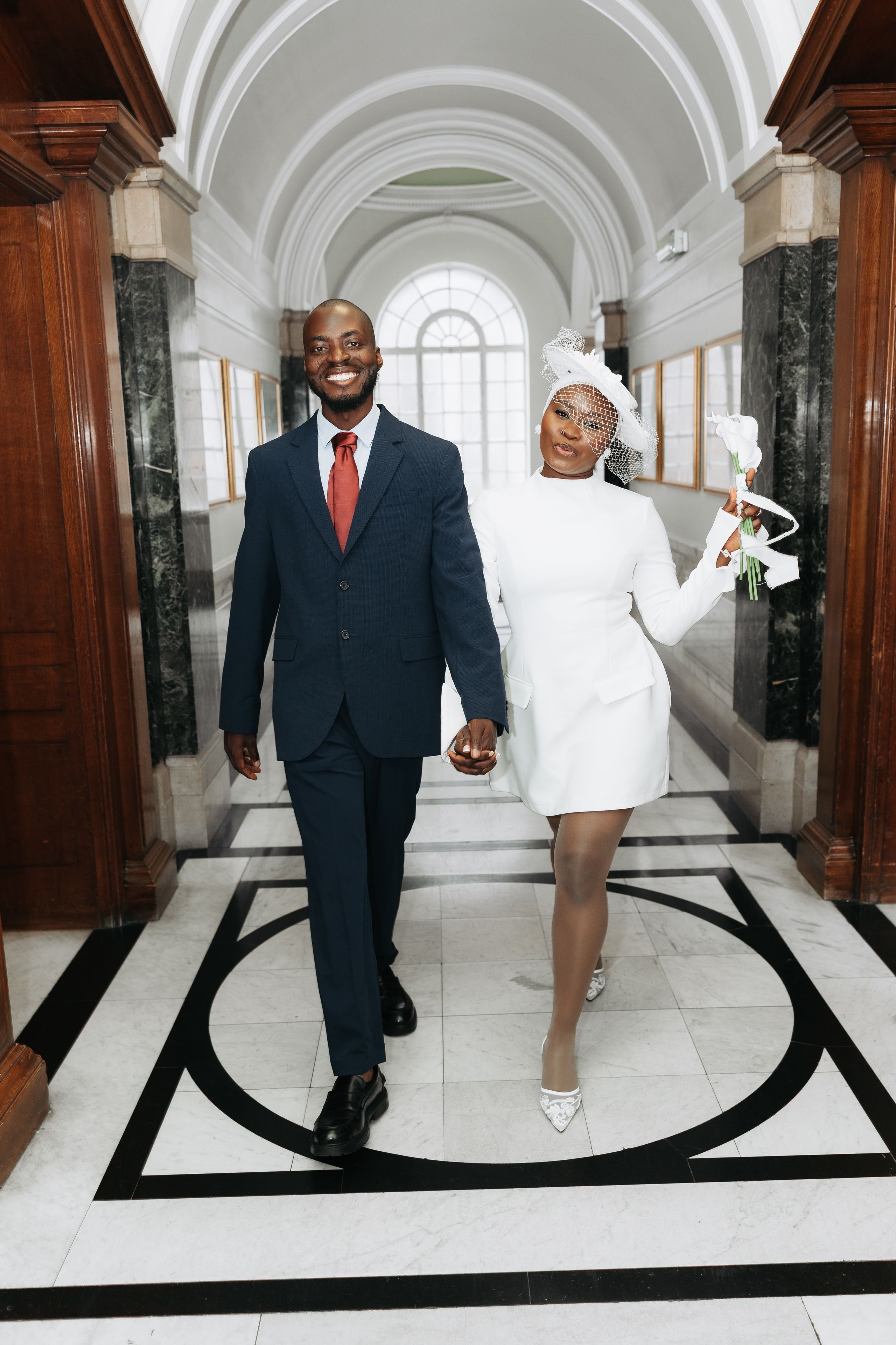 Civil Wedding Ceremony