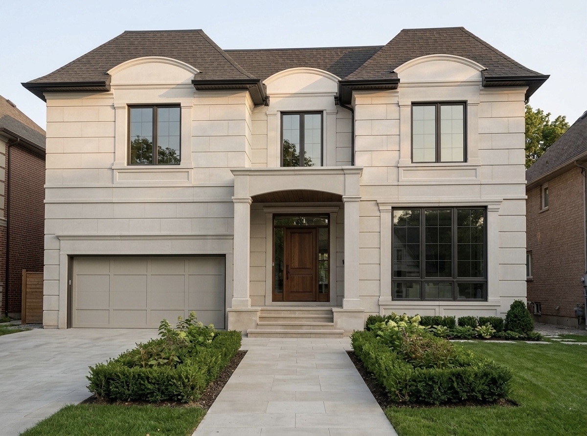 Etobicoke Project