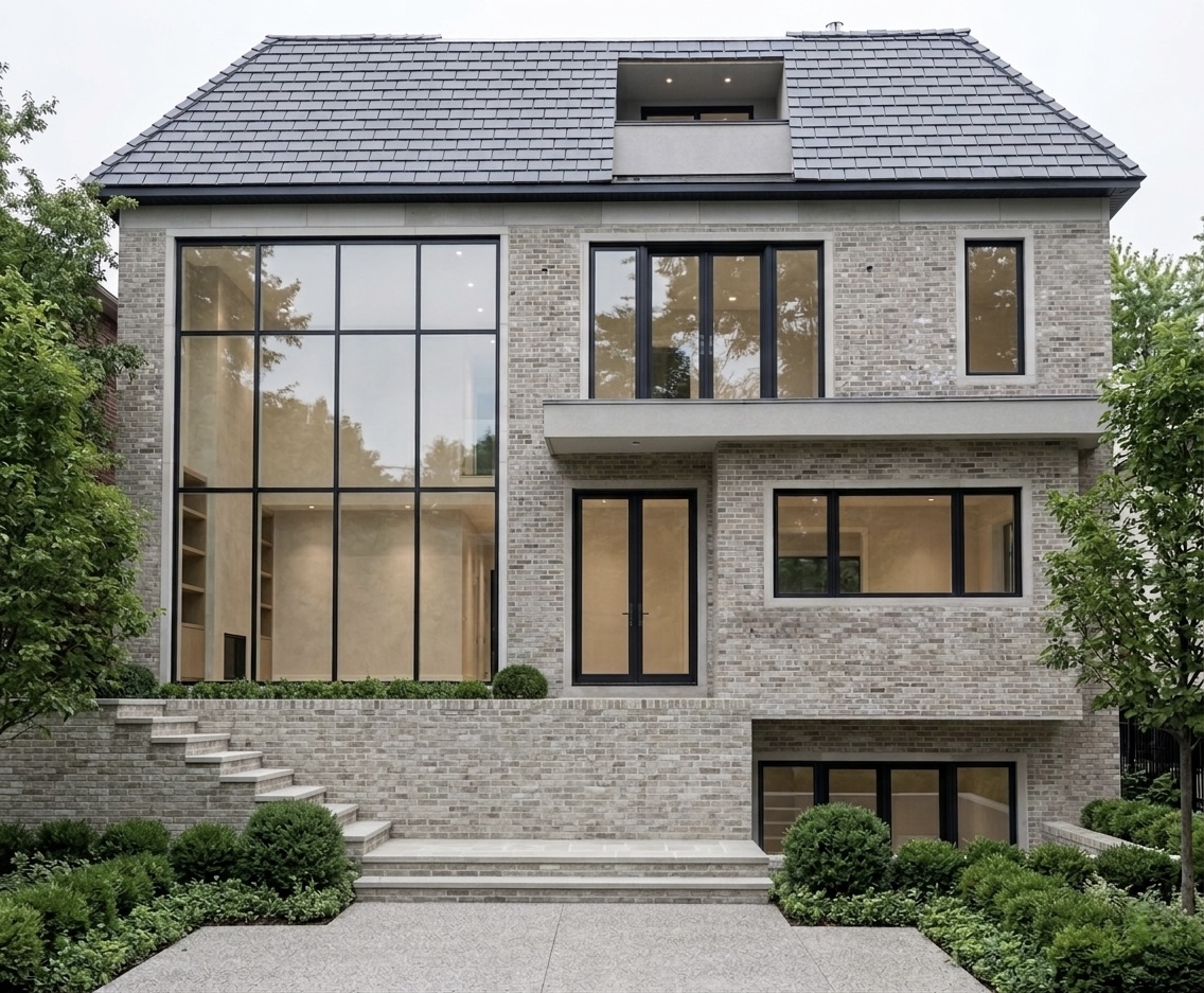 North York Project