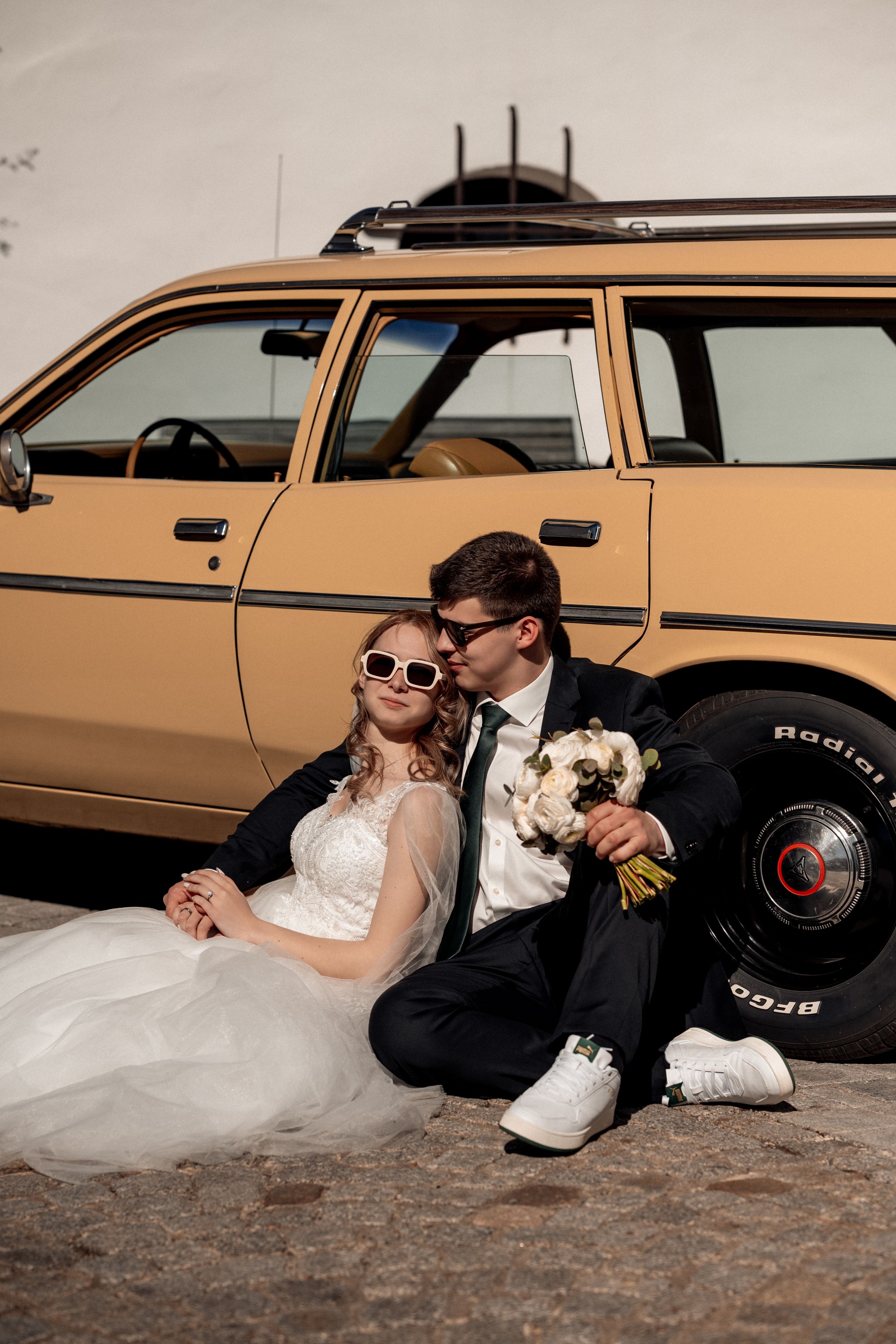 Hochzeitsfotograf Forchheim und Nürnberg – Kristina Dudaieva