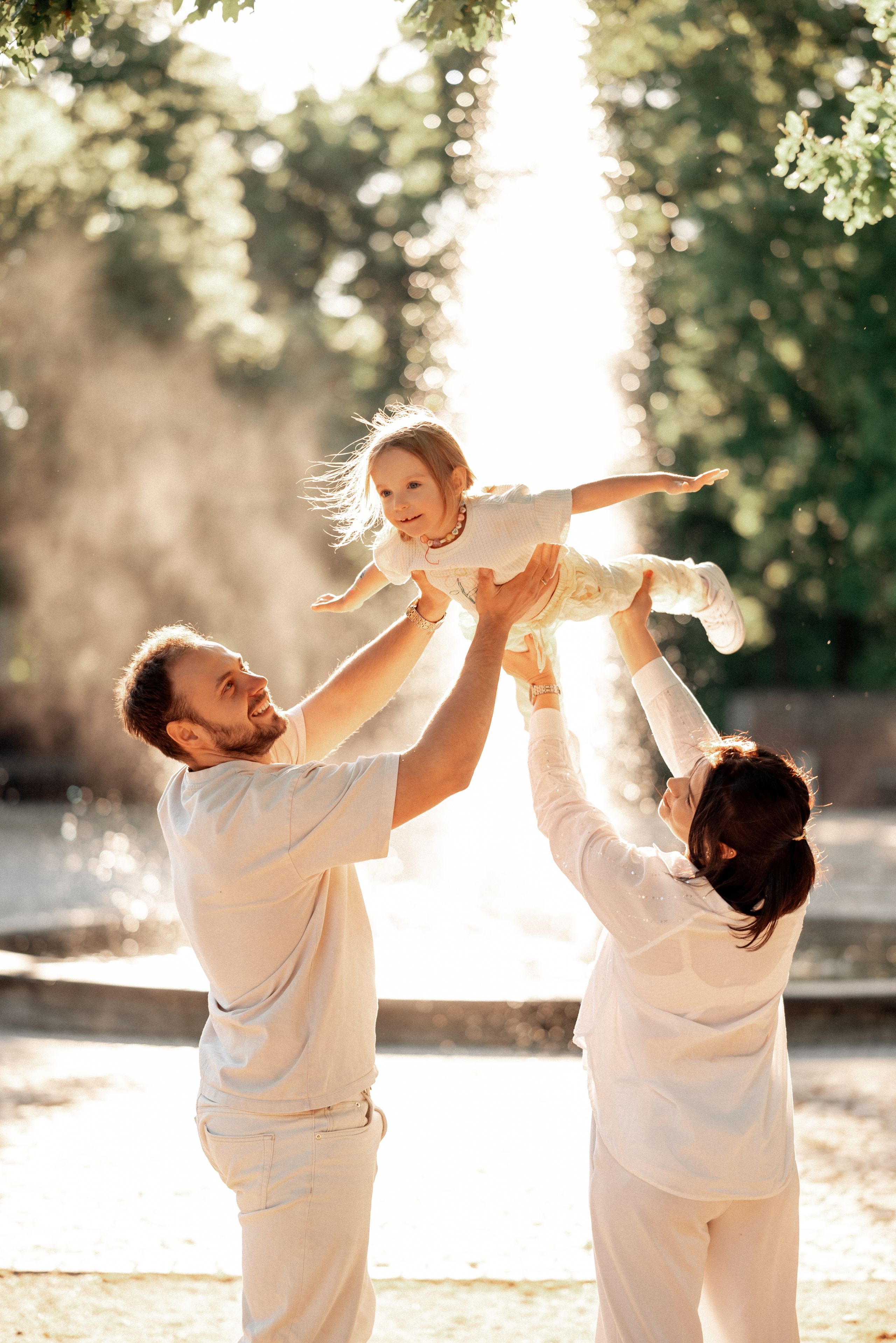 Familienfotograf Forchheim und Nürnberg – Kristina Dudaieva
