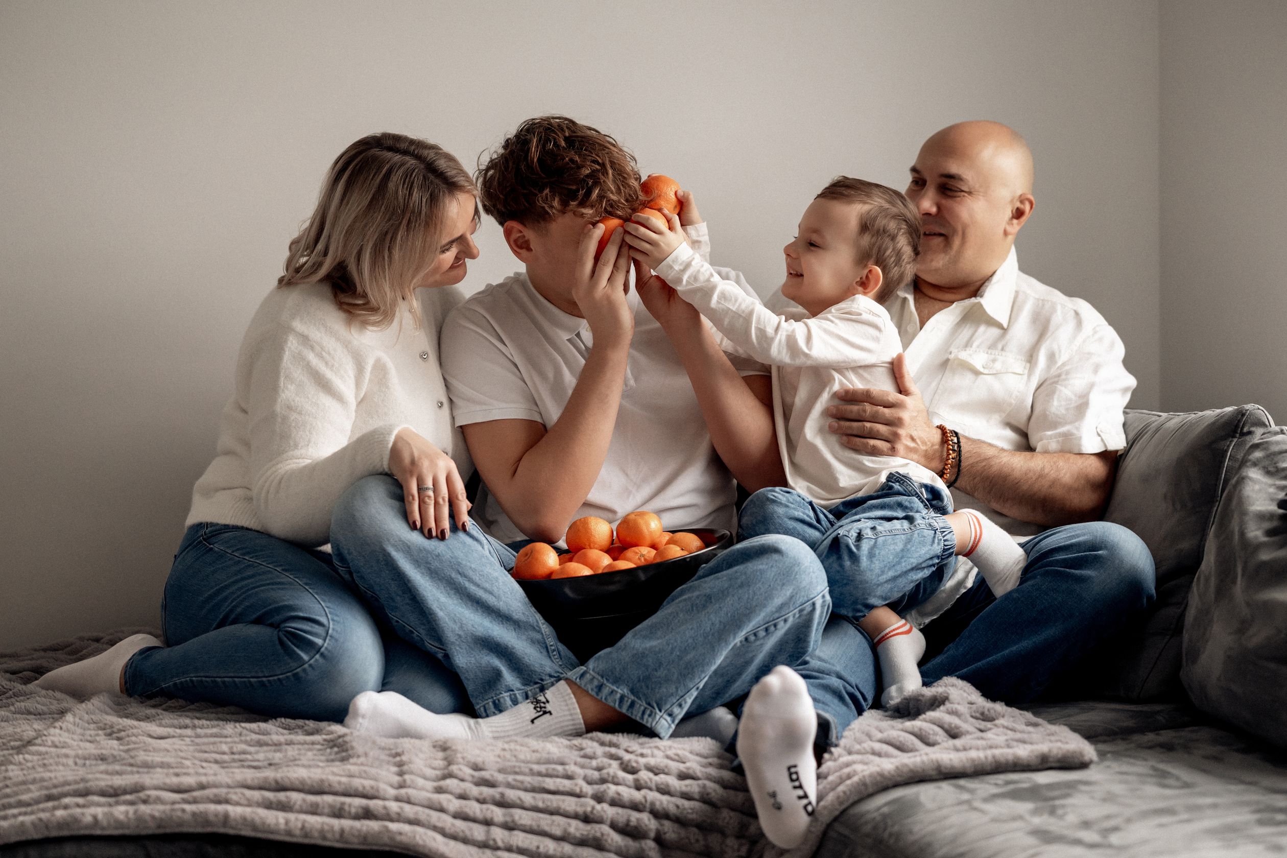 Familienfotograf Forchheim und Nürnberg – Kristina Dudaieva