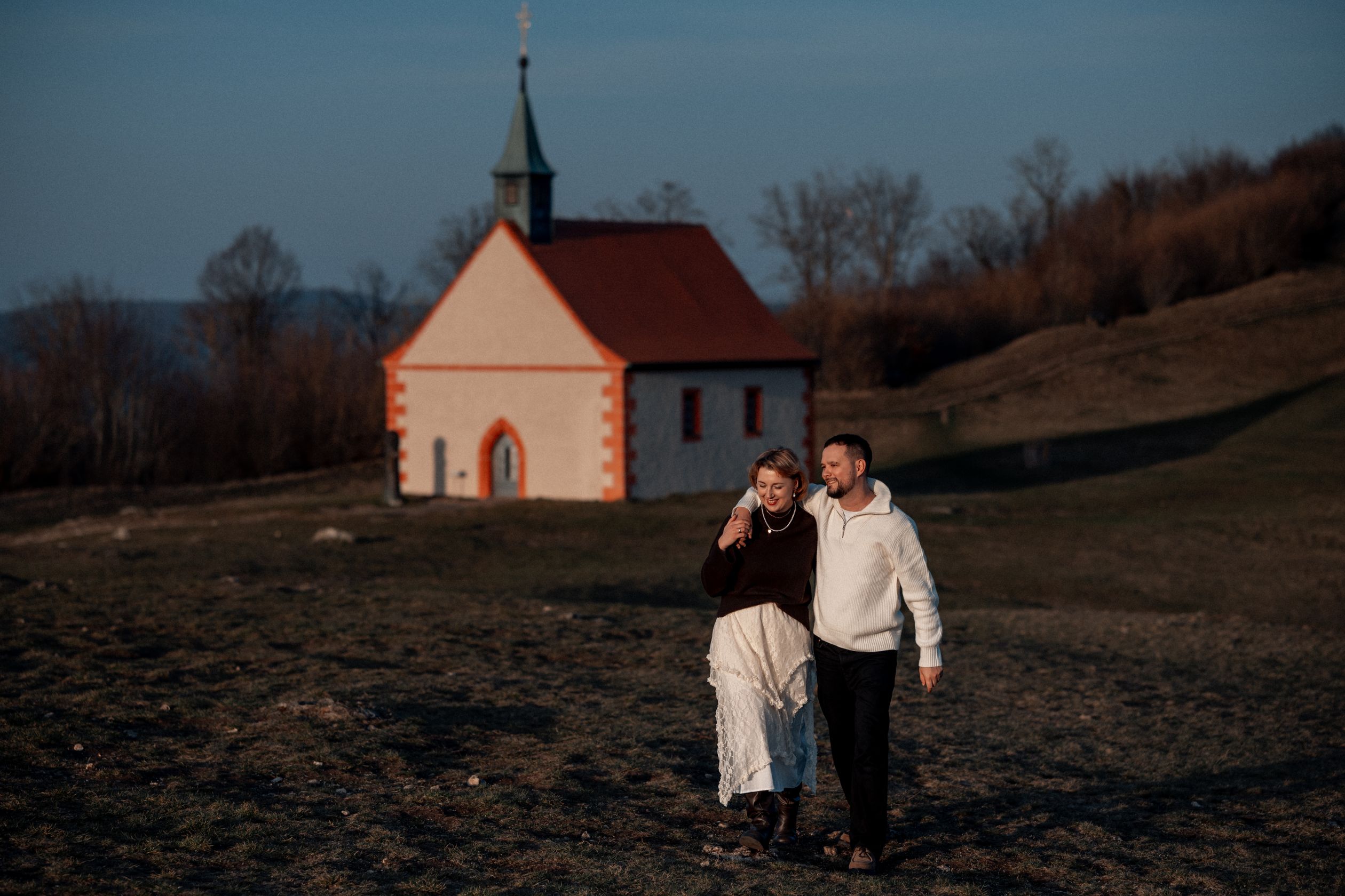 Paarshooting Forchheim und Nürnberg – Kristina Dudaieva