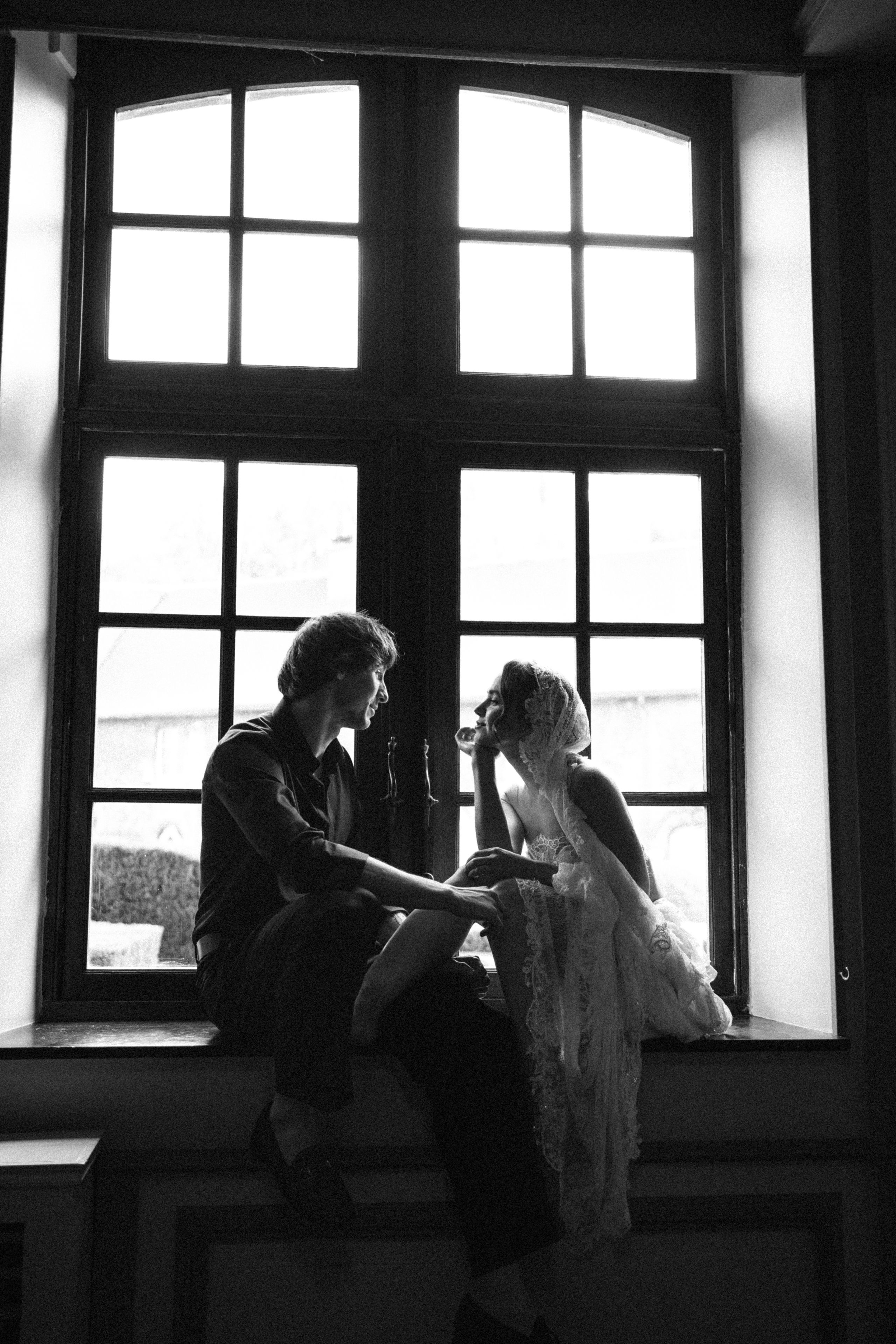 Love Story