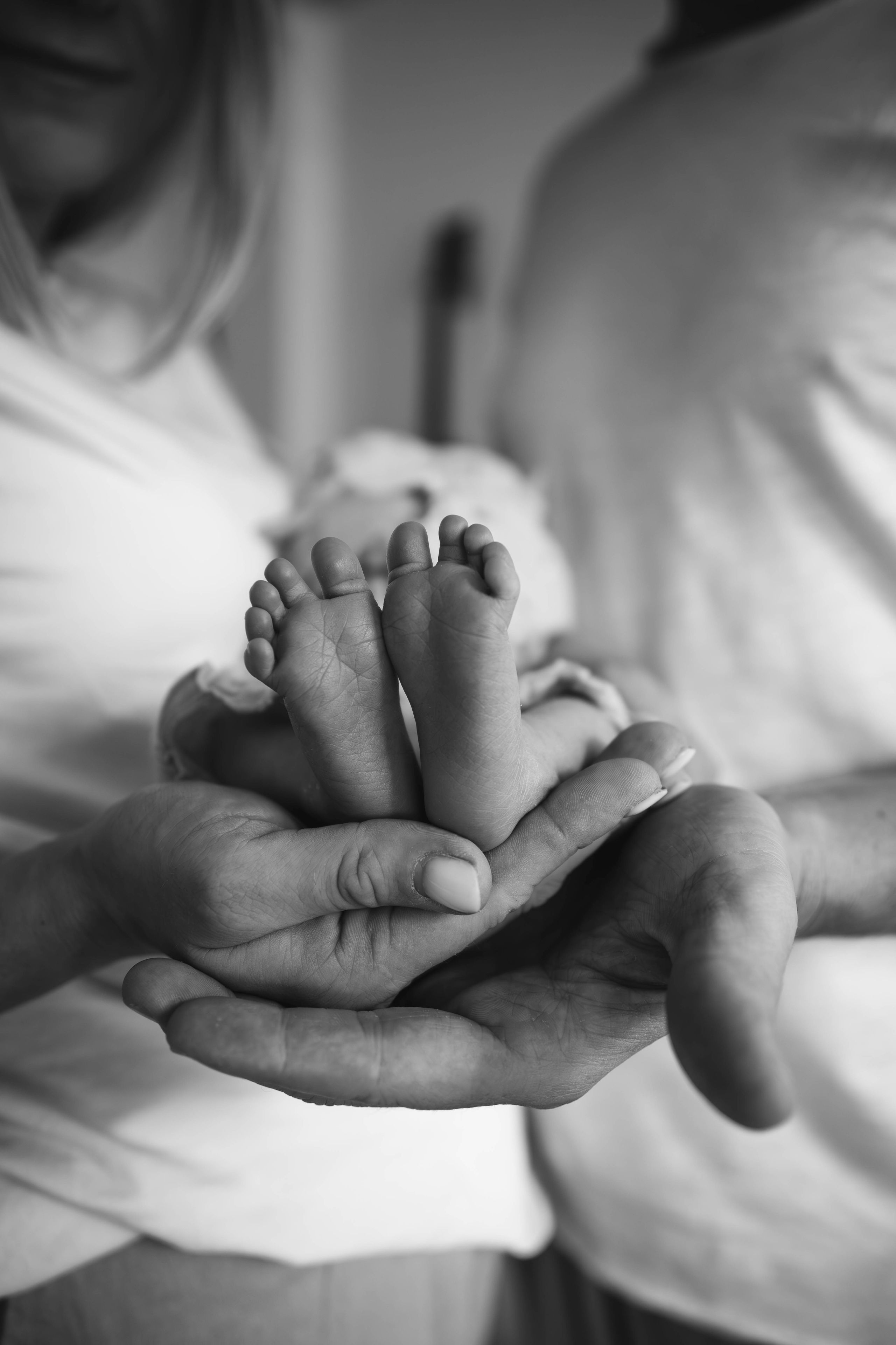 New Born