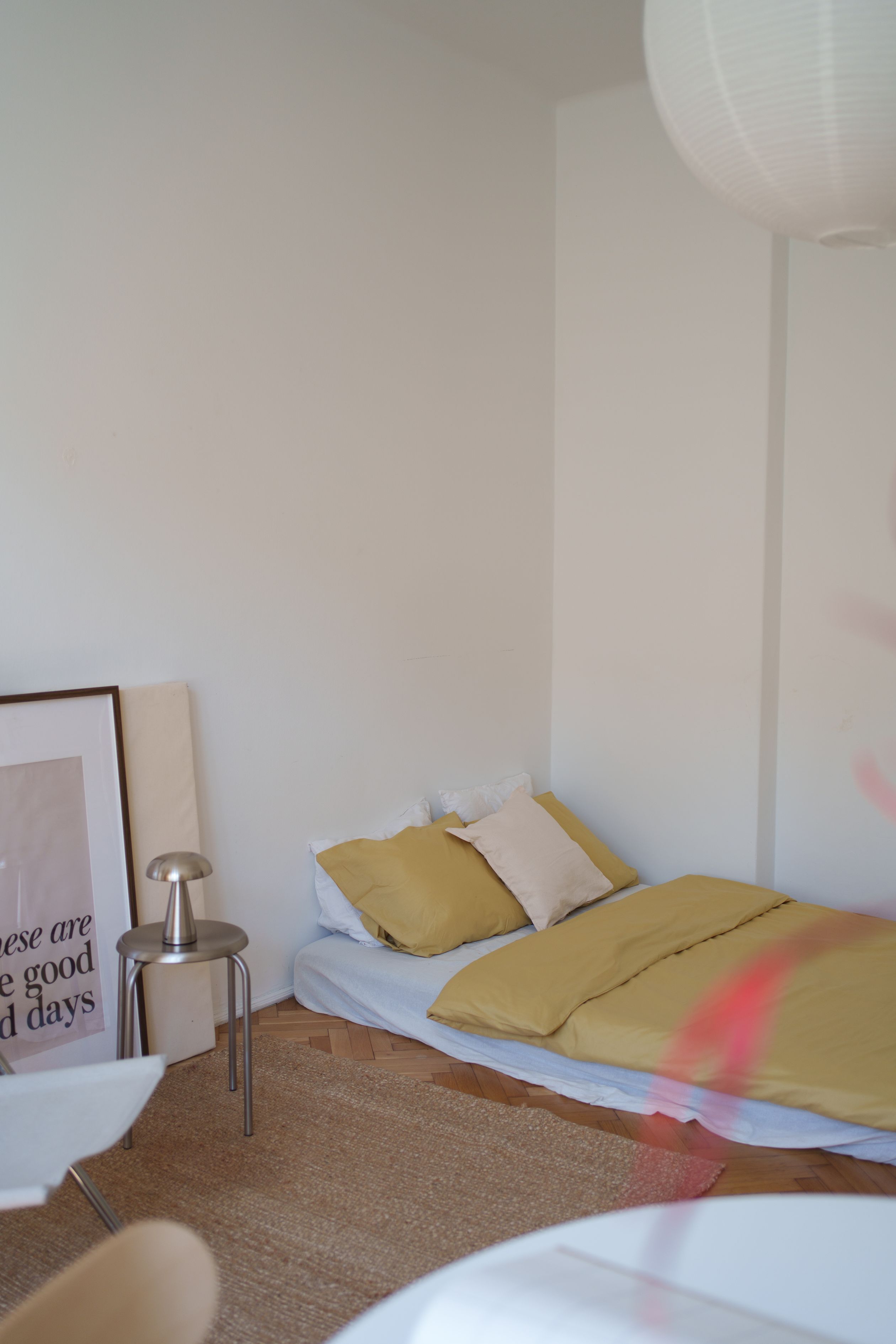 Copenhagen Room