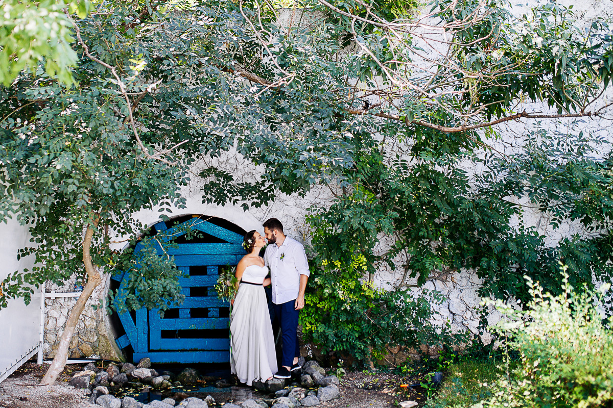 Vitaliy and Julia | Wedding