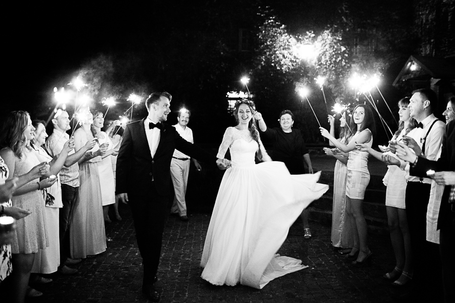 Vadim and Irina | Wedding