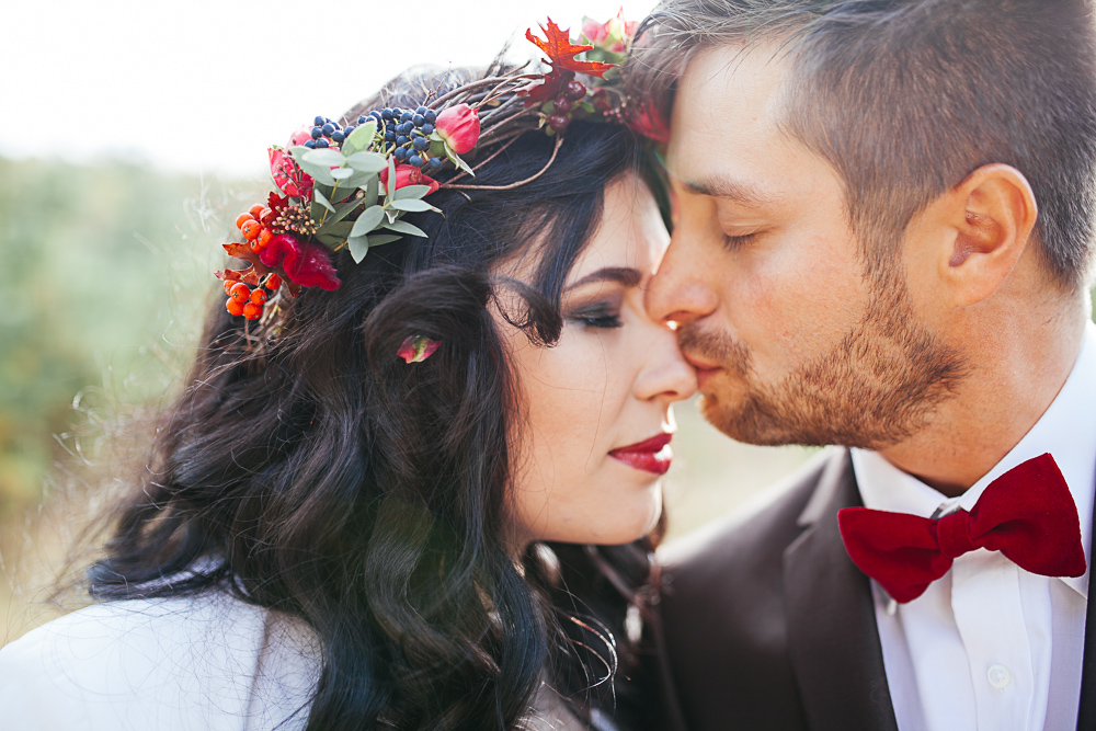Ivan and Oksana | Wedding