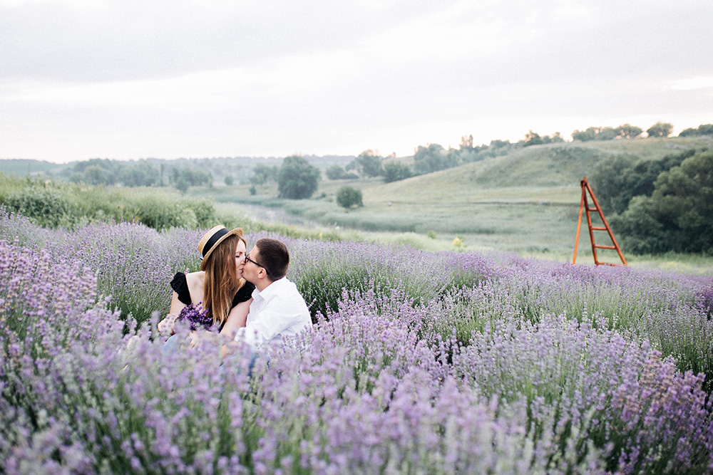 Dima and Nastya | Love Story