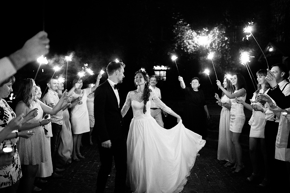 Vadim and Irina | Wedding in the Castle