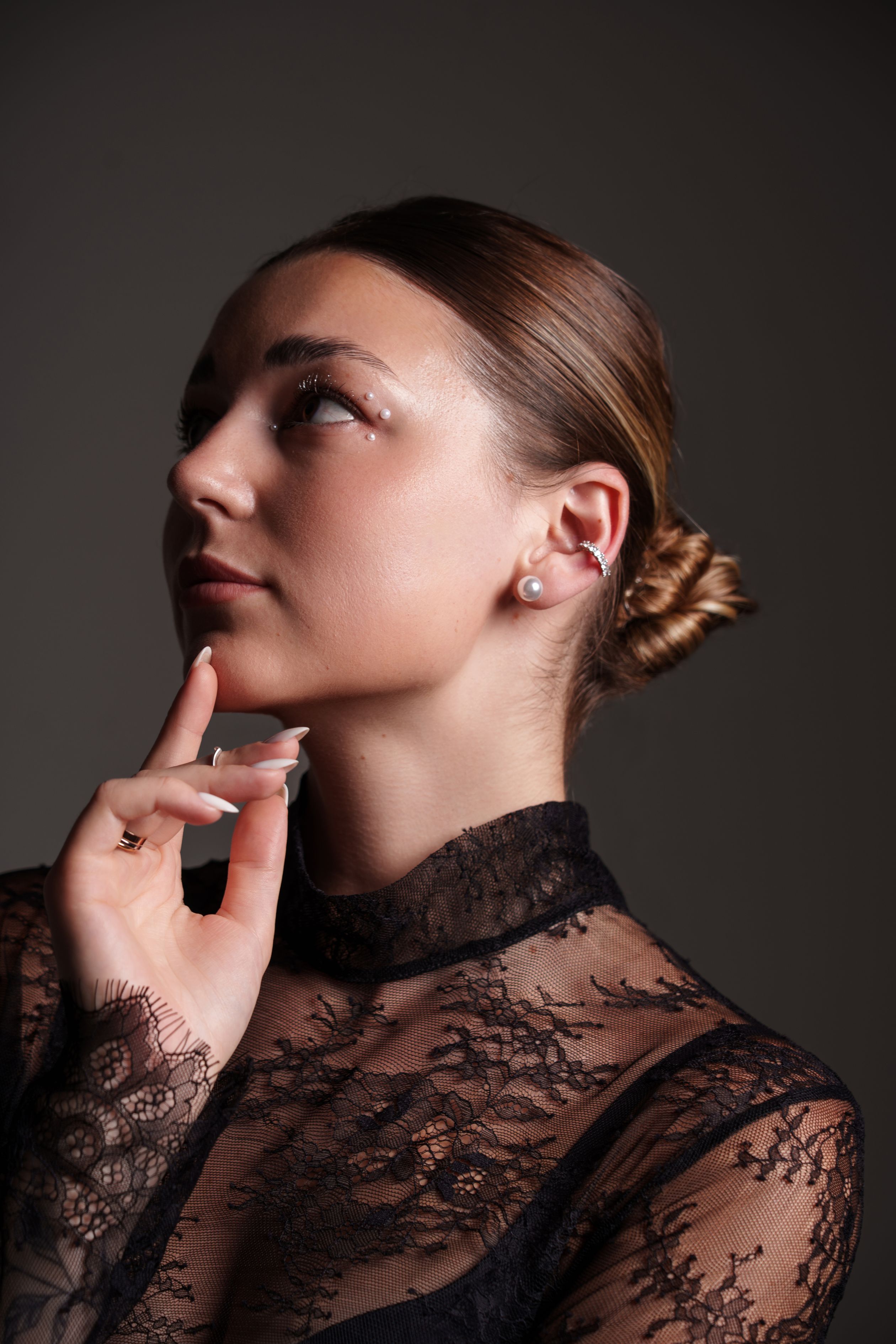 Studio Portrait